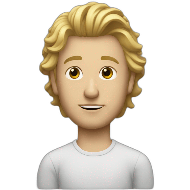 Philip albrecht emoji