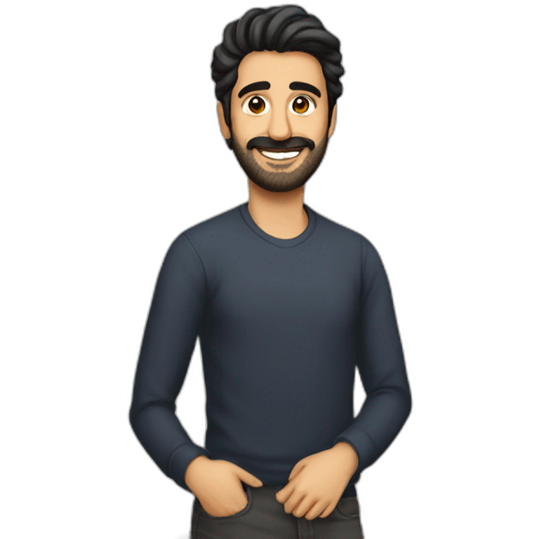 Furkan özen emoji