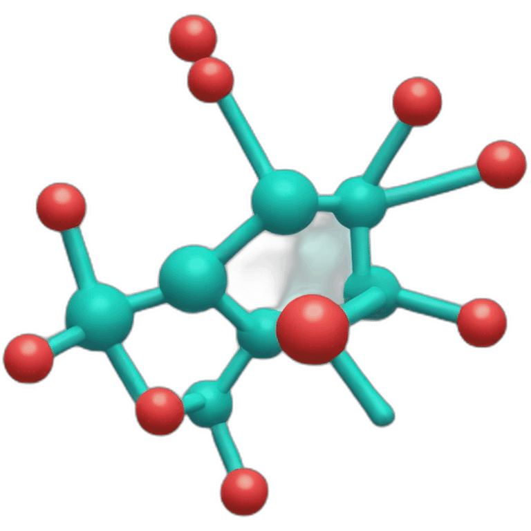 molecule emoji