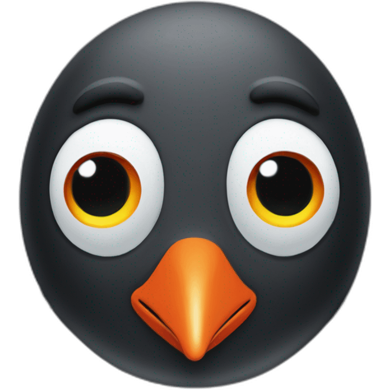 pingu emoji