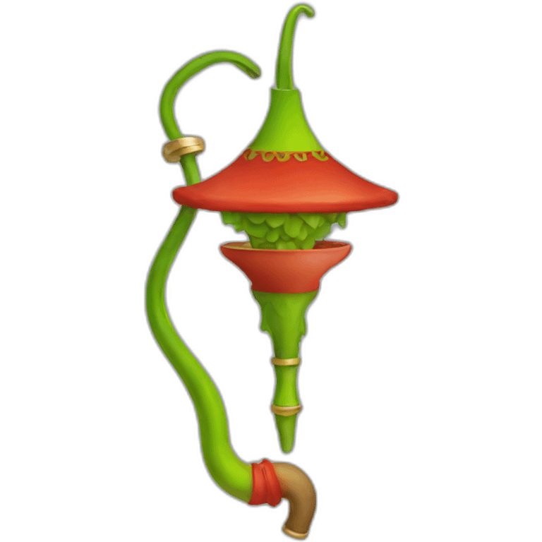 shisha emoji