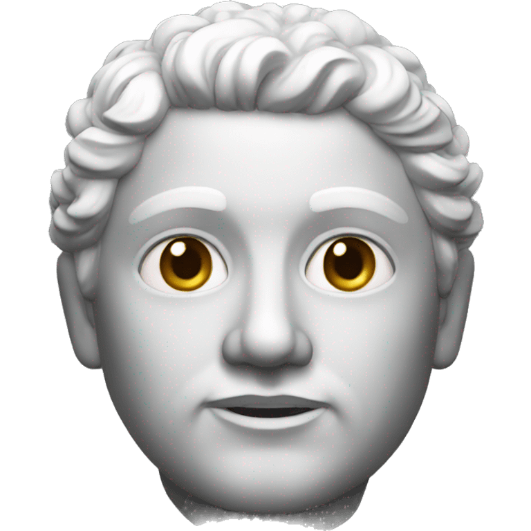 Roman emoji