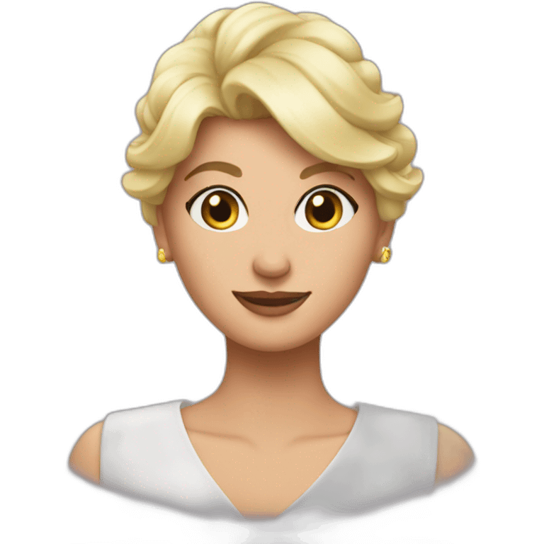 ivana humpalot emoji