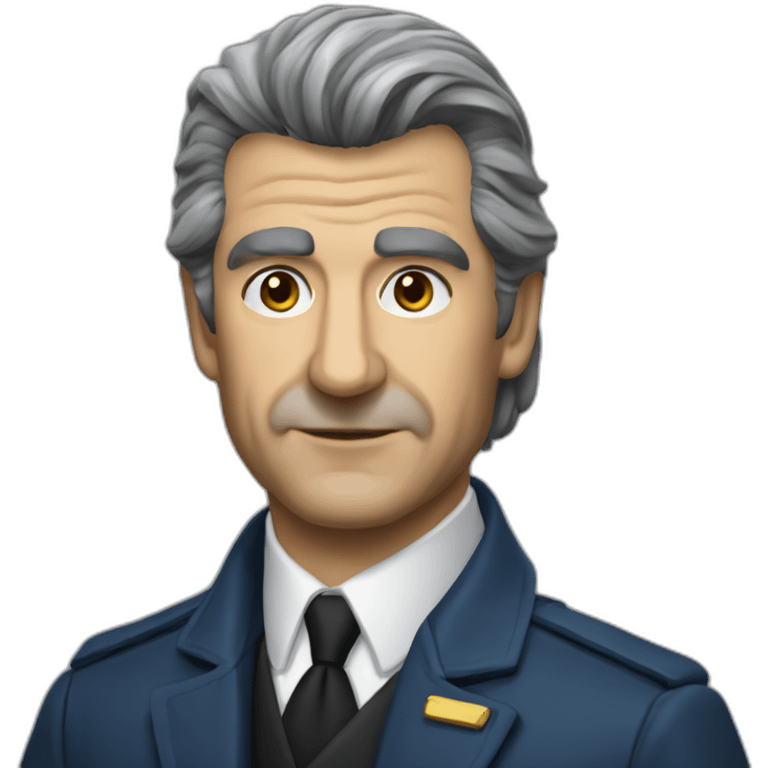 Jean Lassalle emoji