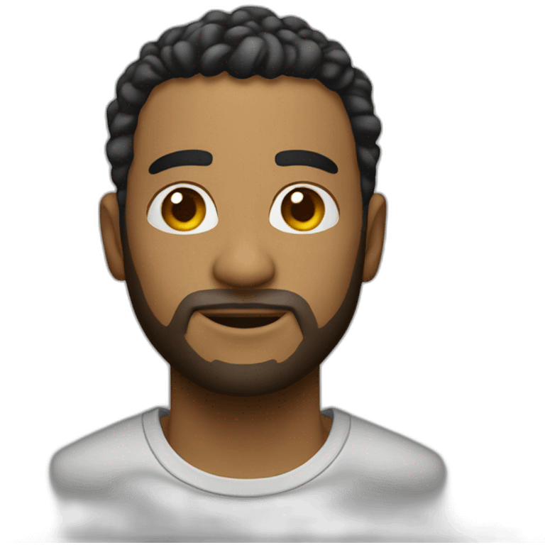 Tech santos emoji