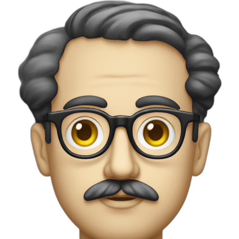 Fernando pessoa emoji