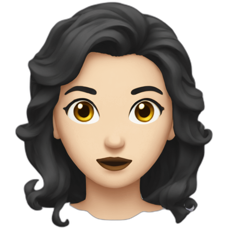 Carmilla emoji