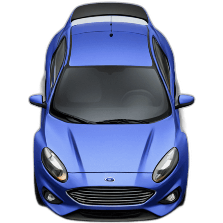 ford puma emoji