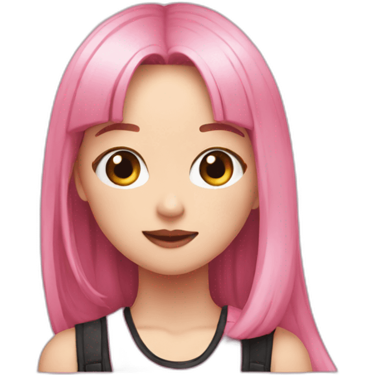 Blackpink emoji