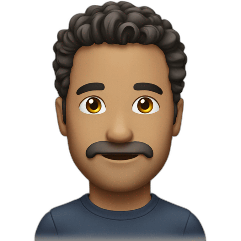 Pierre emoji