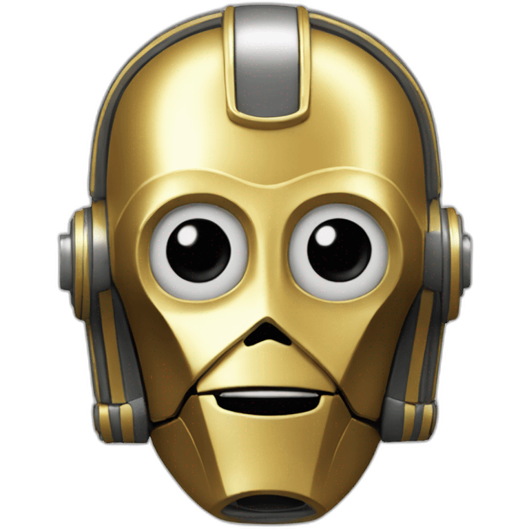 C3-PO emoji