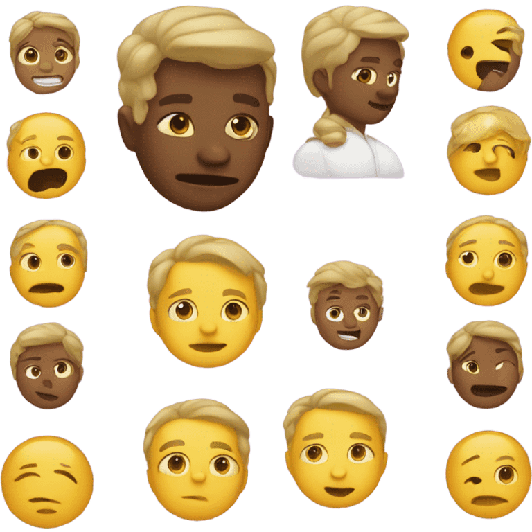 ℬℴℴ𝓉𝓎 emoji