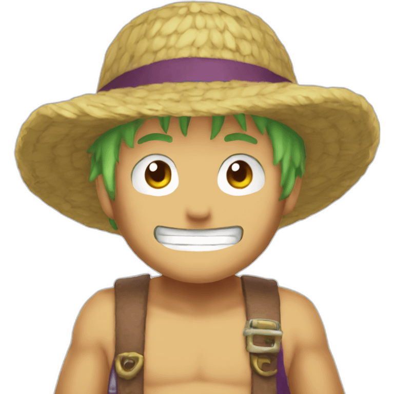 one piece emoji twitch emoji