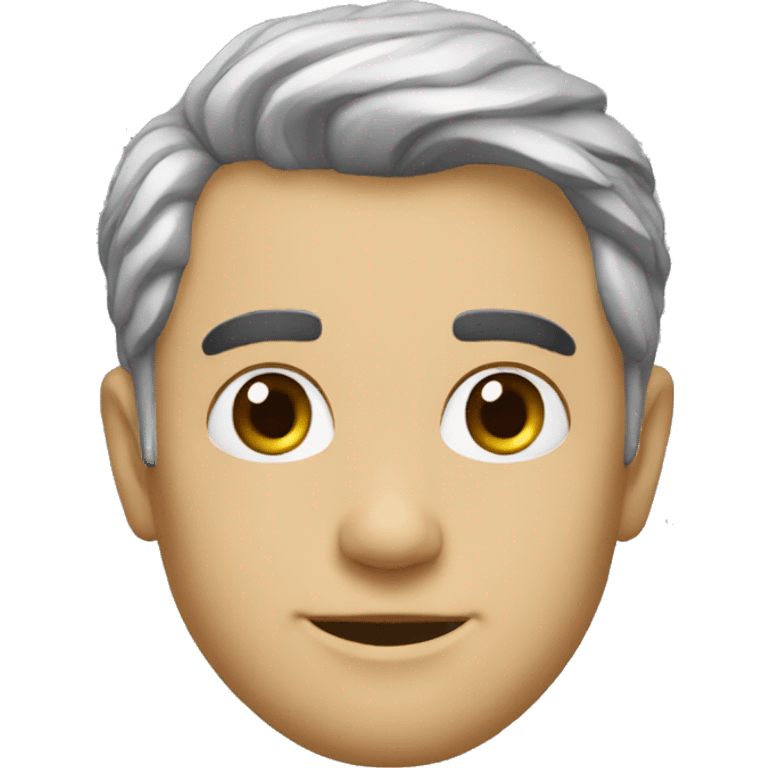 darmanin emoji