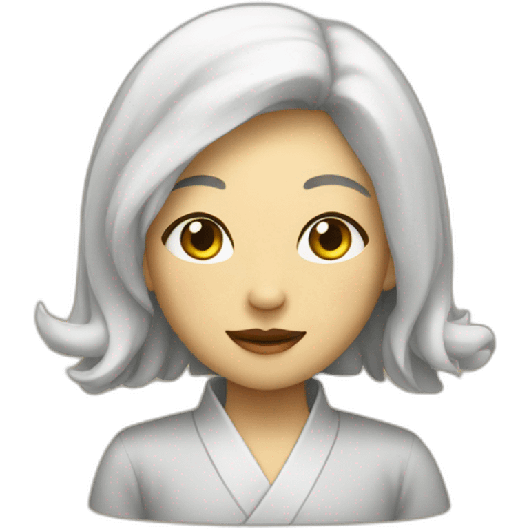 Chinois emoji