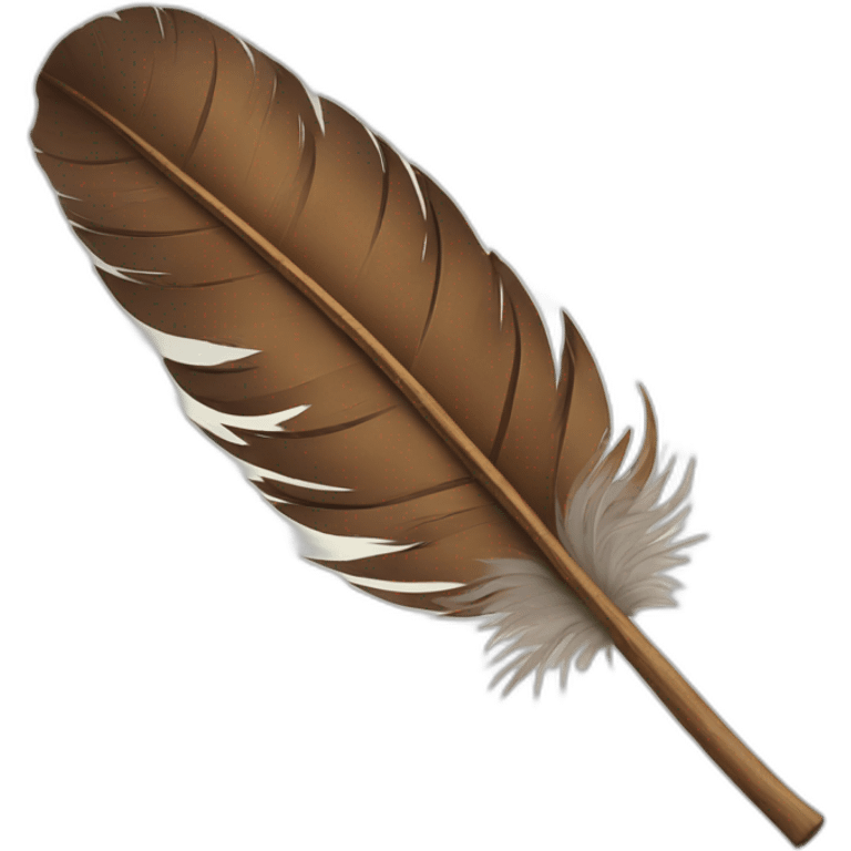 quill emoji