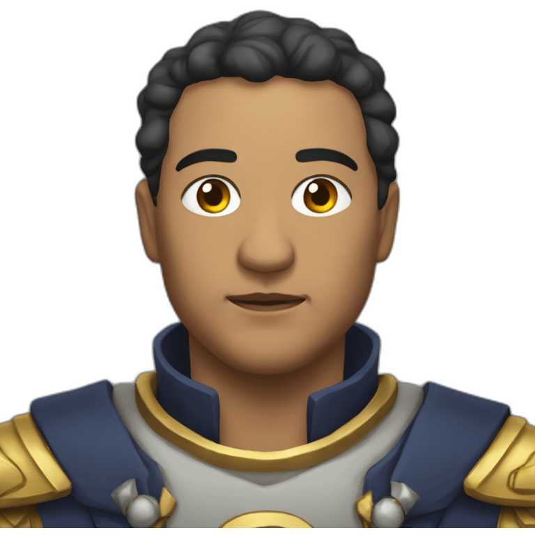 Adriano imperador emoji