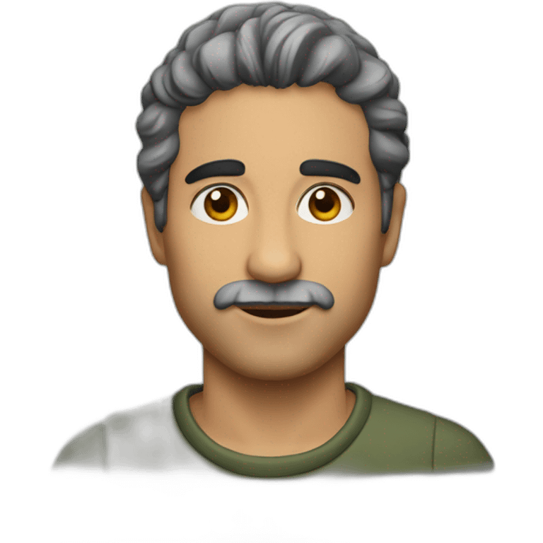 Ismael cala emoji