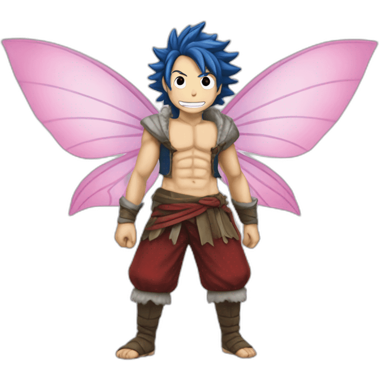 fairy tail simbole emoji