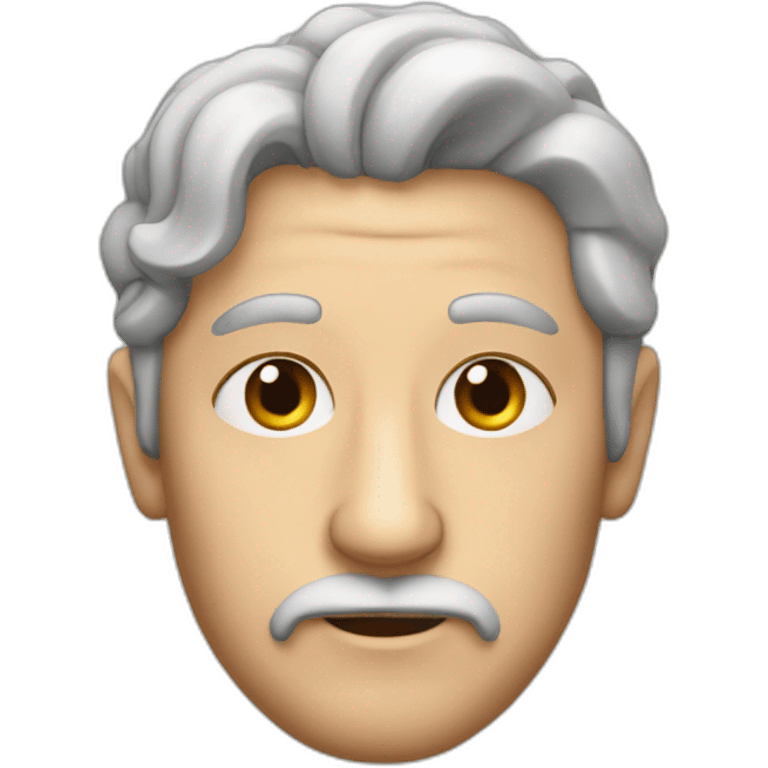 Schlafenden Mensch  emoji