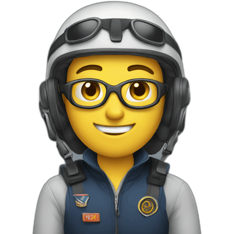 PAGE PILOT AI  emoji