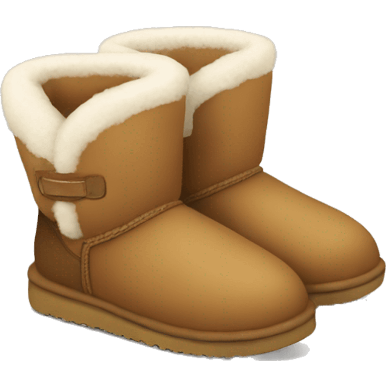 uggs emoji