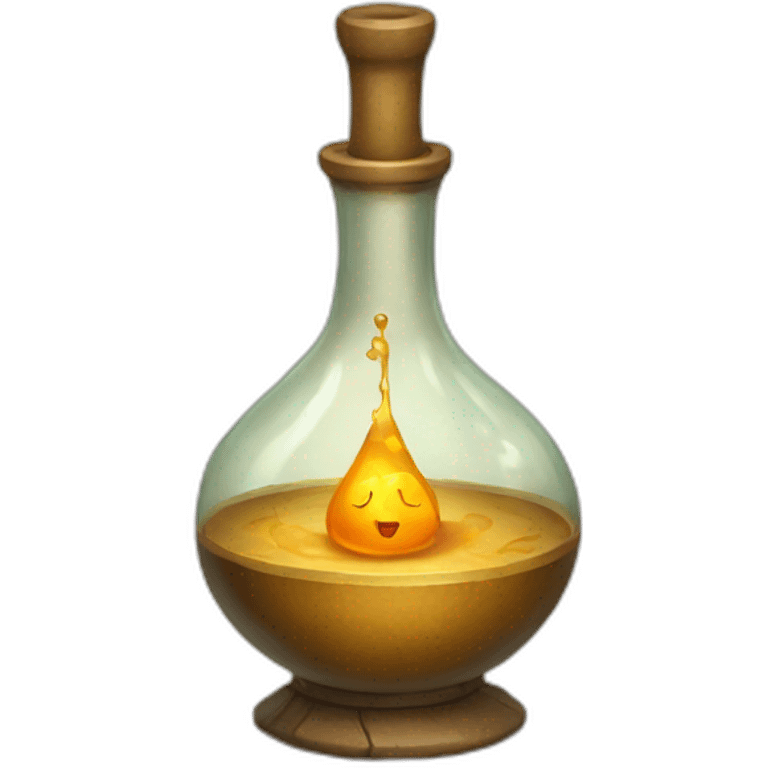 alchemy emoji