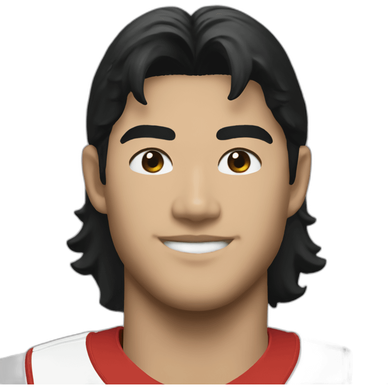 real ohtani emoji