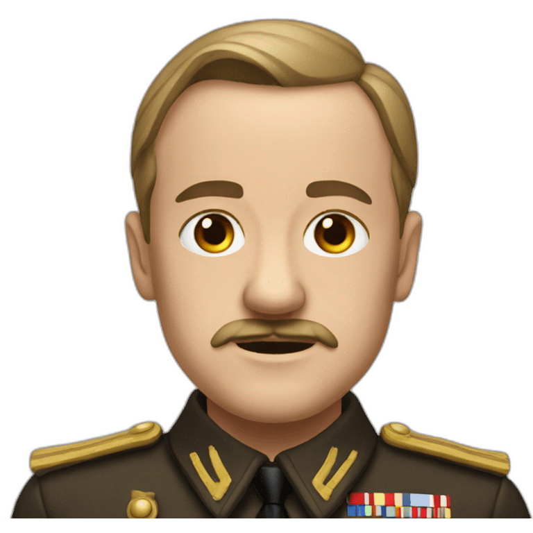 Adolf h emoji