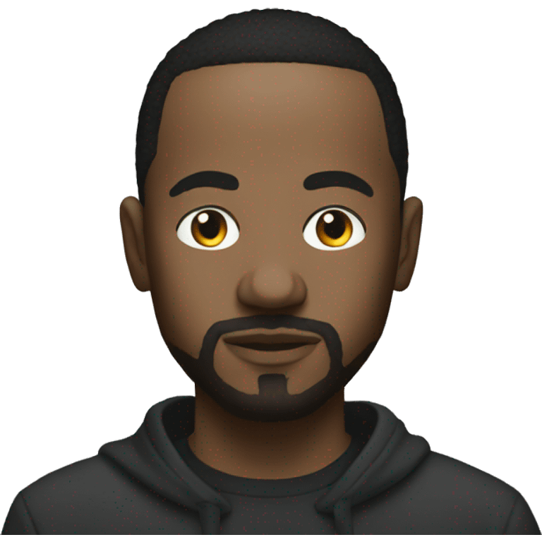 Kendrick emoji