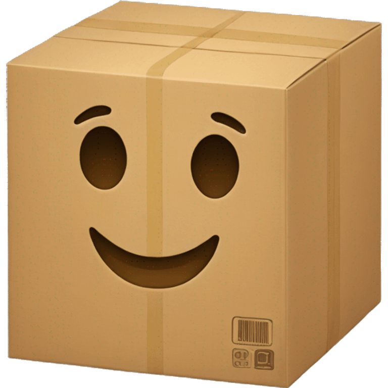 boxes  emoji