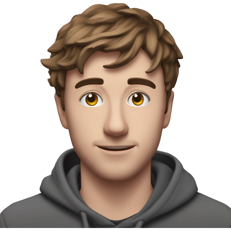 mrbeast in real life emoji