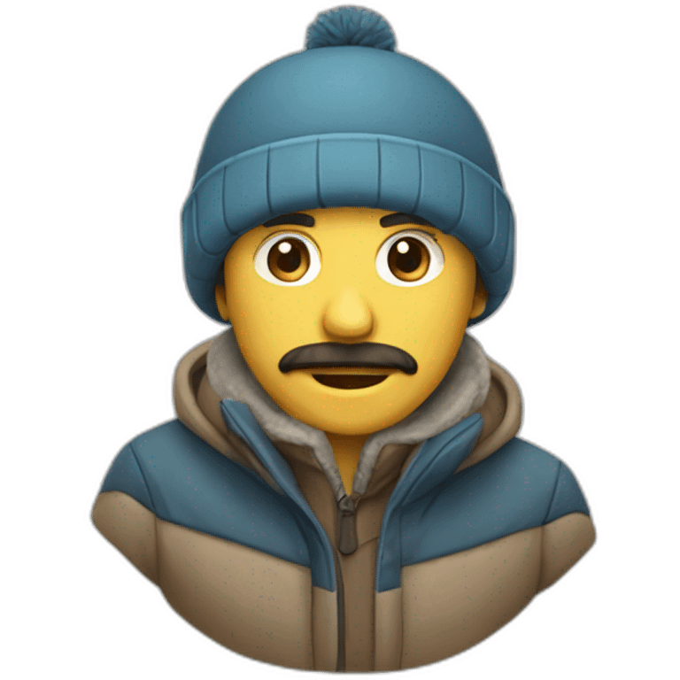 Invernaderos emoji