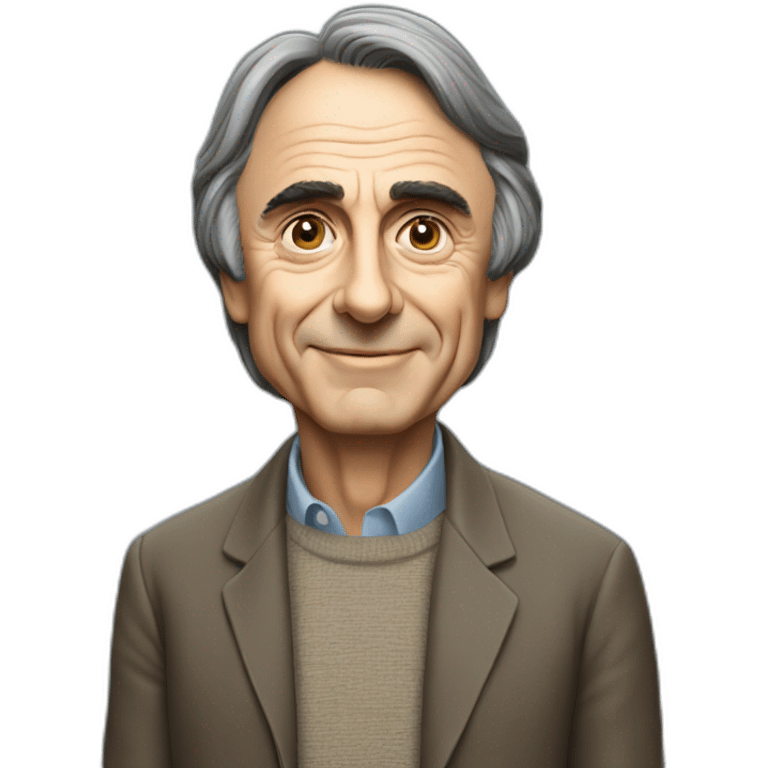 Carl Sagan emoji