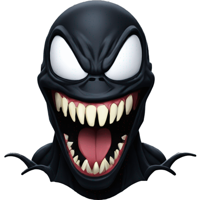 Venom jokes  emoji