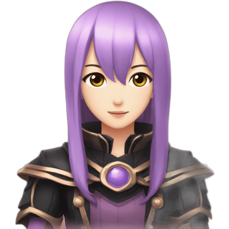 Megurine Luka emoji