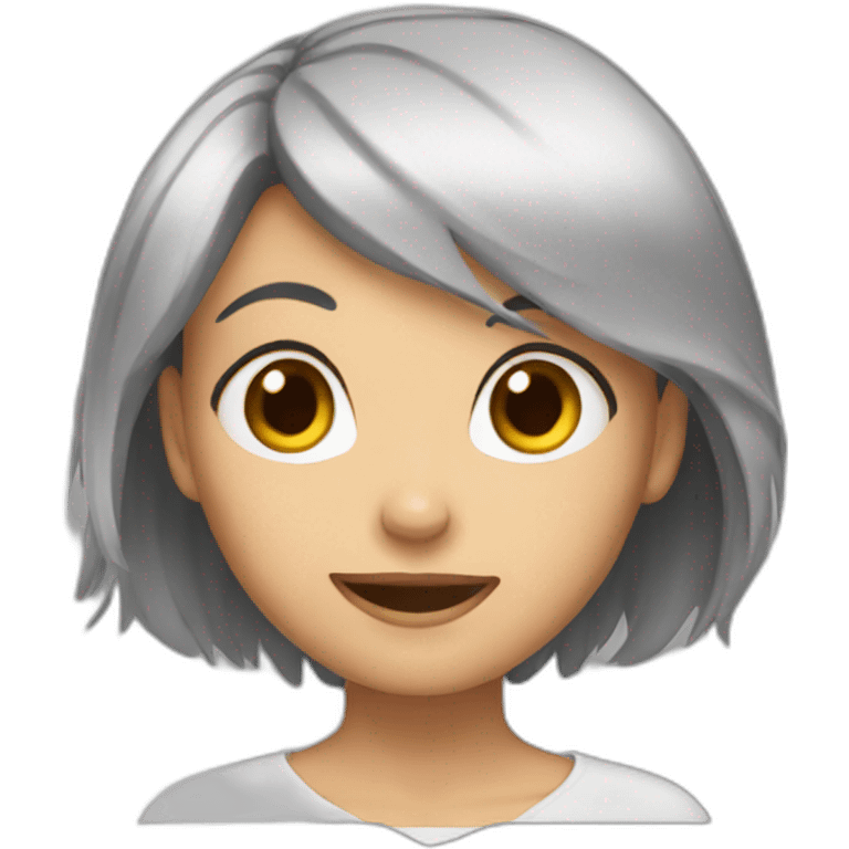 Anya emoji