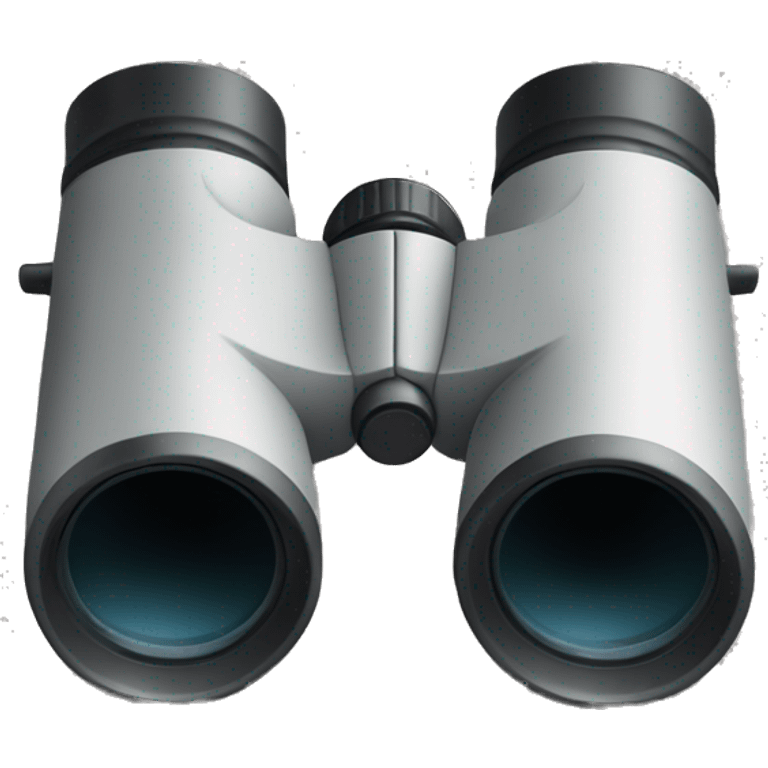 Binoculars emoji