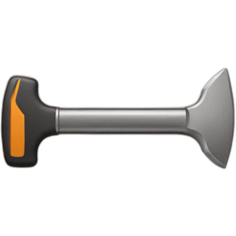 Hammer and screwdriver emoji