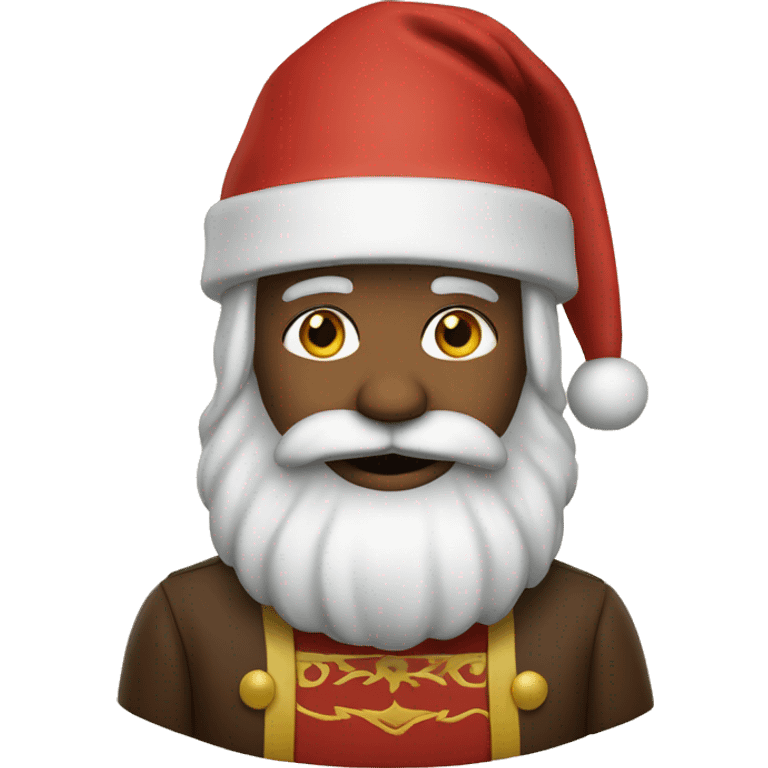 Nikolaus emoji