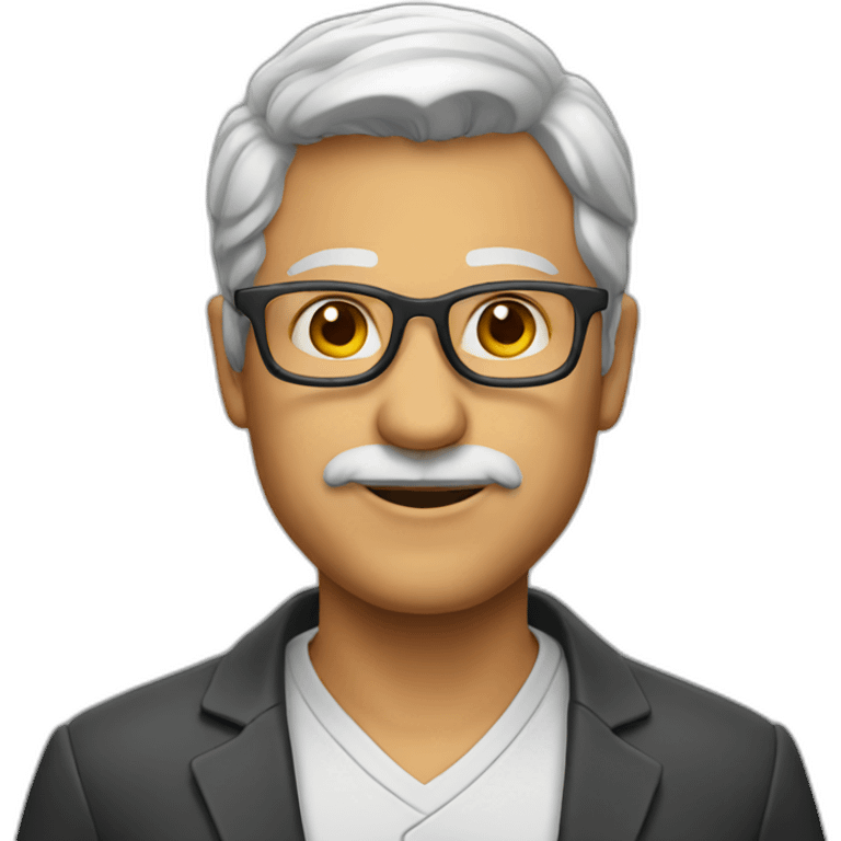 Prof emoji