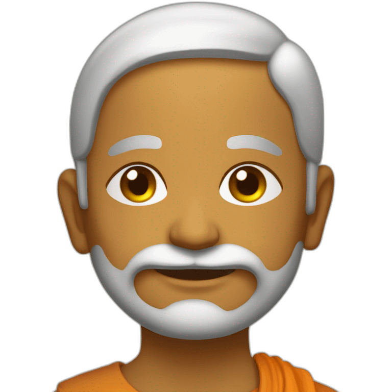 Sanatan dharm emoji