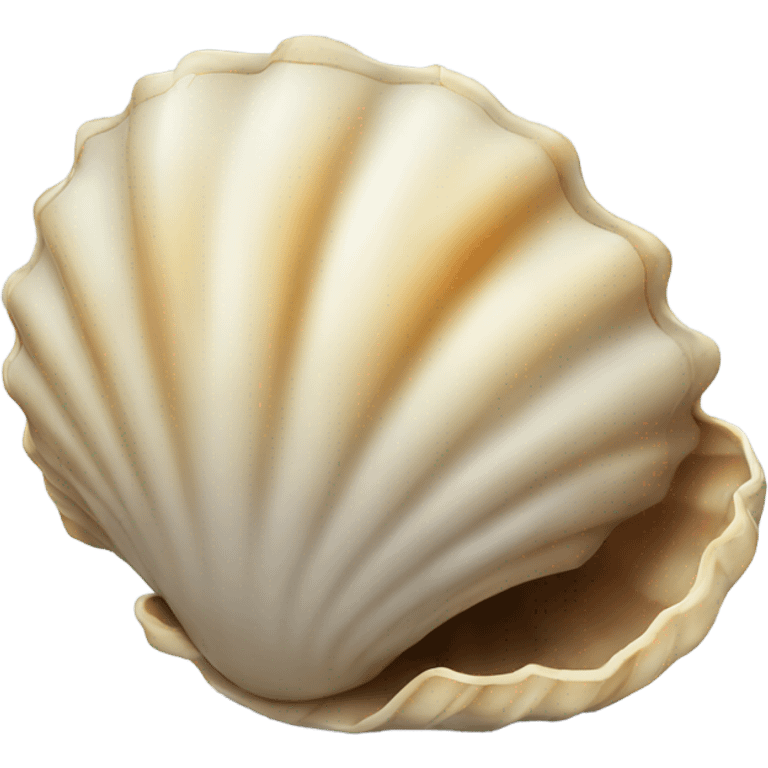 Shell emoji