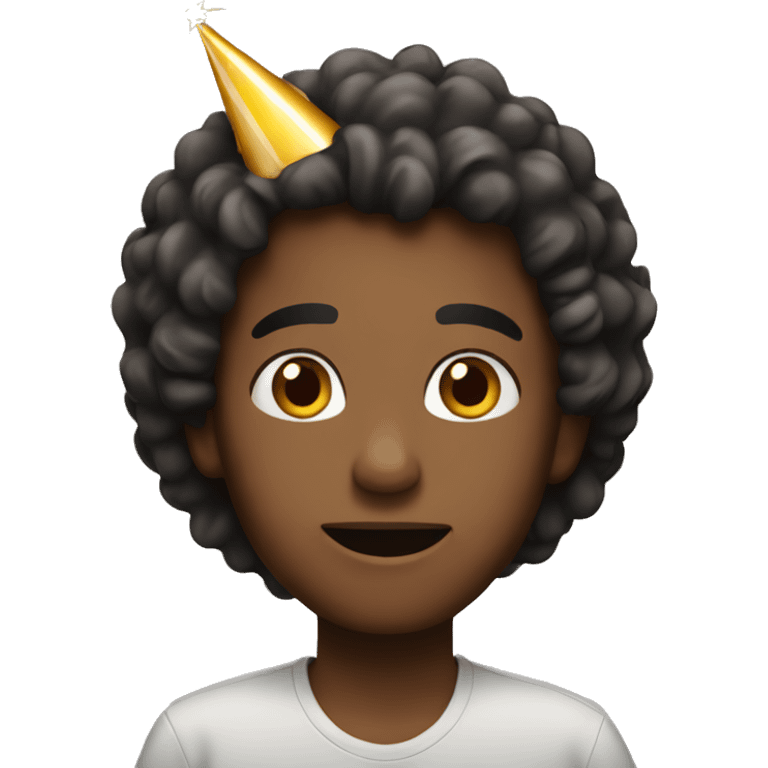 Birthday  emoji