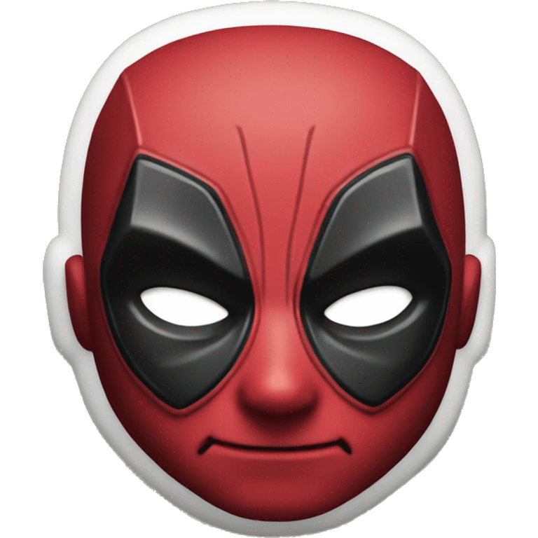 Deadpool emoji