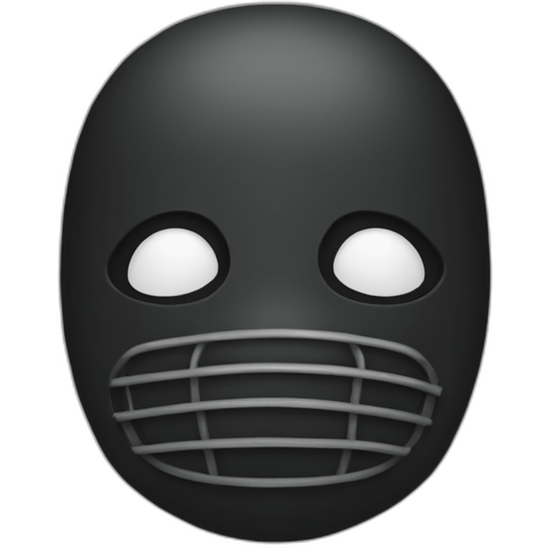 gimp emoji