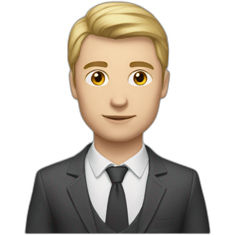 Sasha Vezenkov emoji