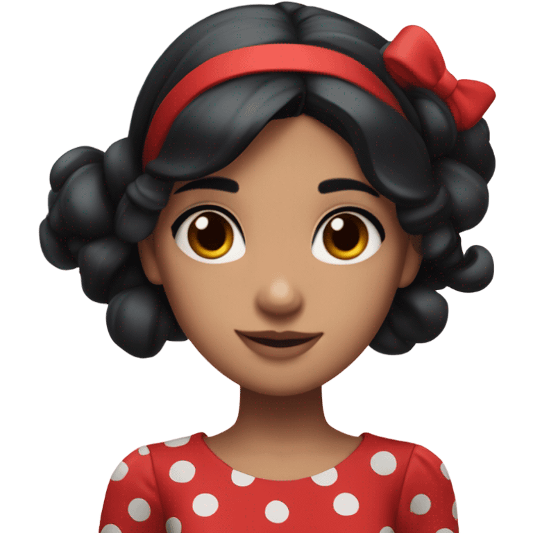 Marinette emoji