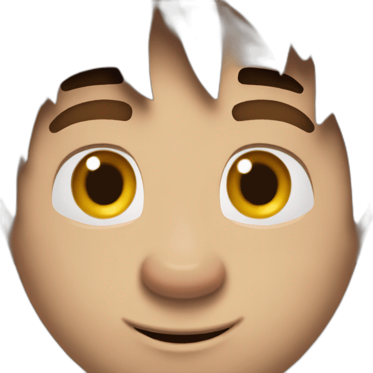 Lionnel messi emoji