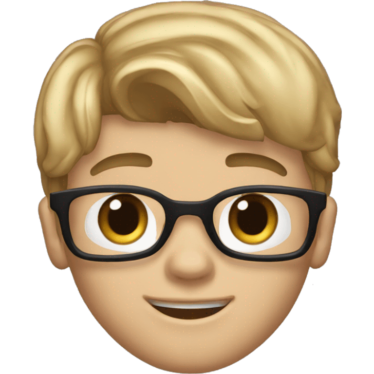 pop singer Justin bieber emoji